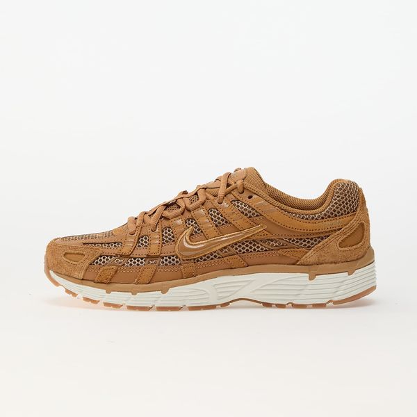 Nike Sneakers Nike P-6000 Se Flax/ Flax-Metallic Gold-Sail EUR 40