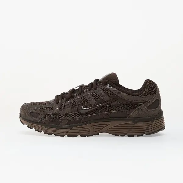 Nike Sneakers Nike P-6000 Se Velvet Brown/ Velvet Brown-Ironstone EUR 40