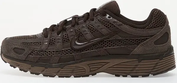 Nike Sneakers Nike P-6000 Se Velvet Brown/ Velvet Brown-Ironstone EUR 45