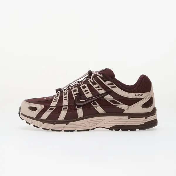 Nike Sneakers Nike P-6000 Silt Red/ Burgundy Crush-Burgundy Ash EUR 41