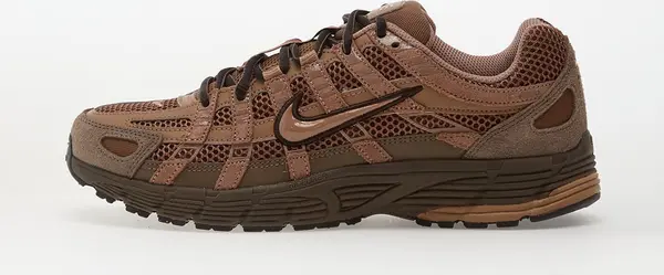 Nike Sneakers Nike P-6000 Suede Cacao Wow/ Archaeo Brown-Baroque Brown EUR 44.5