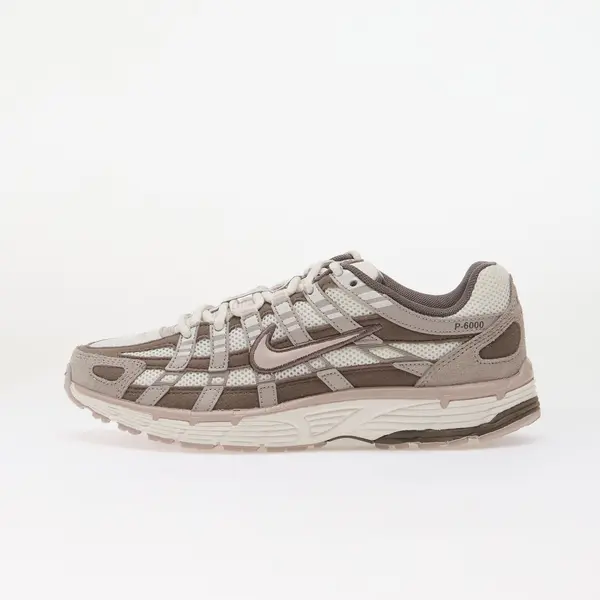 Nike Sneakers Nike P-6000 Summit White/ Platinum Violet-Cave Stone EUR 40