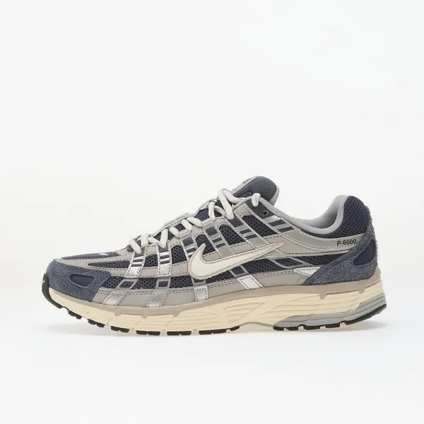 Nike Sneakers Nike P-6000 Thunder Blue/ Sail-Pale Ivory-Slate EUR 45