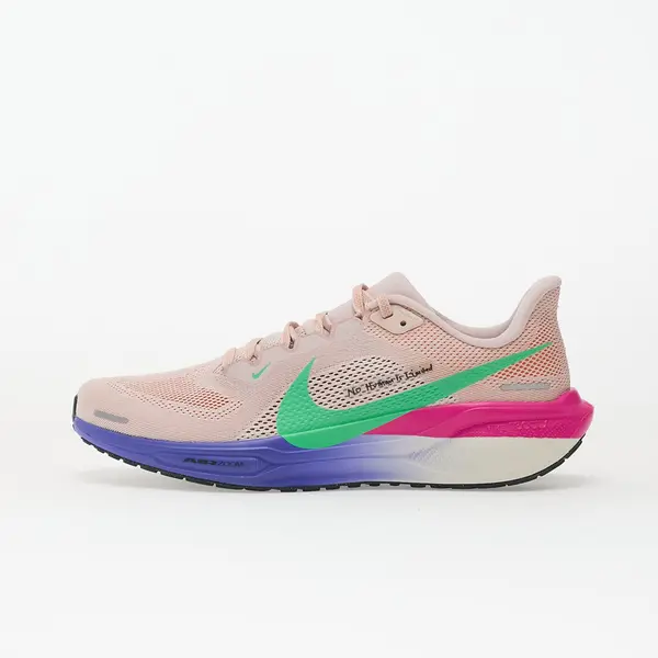 Nike Sneakers Nike Pegasus 41 "Eliud Kipchoge" Silt Red/ Green Shock-Persian Violet EUR 42