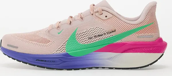 Nike Sneakers Nike Pegasus 41 "Eliud Kipchoge" Silt Red/ Green Shock-Persian Violet EUR 43