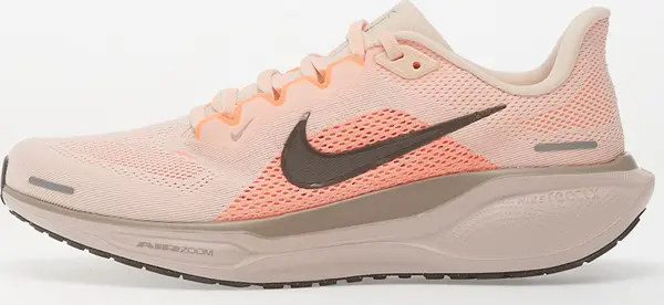 Nike Sneakers Nike Pegasus 41 Guava Ice/ Cave Stone-Orange Pulse-Malt EUR 40
