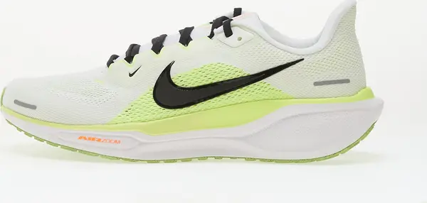 Nike Sneakers Nike Pegasus 41 White/ Black-Volt Ice-Barely Volt EUR 42
