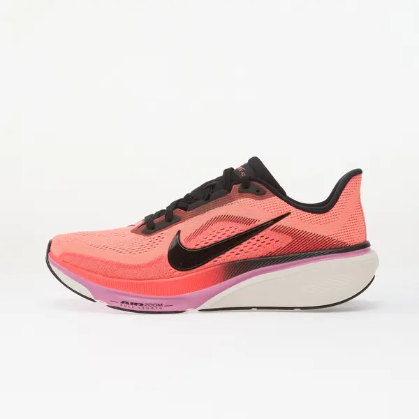 Nike Sneakers Nike Pegasus 42 Lava Glow/ Black-Flash Crimson-Lt Magenta EUR 40