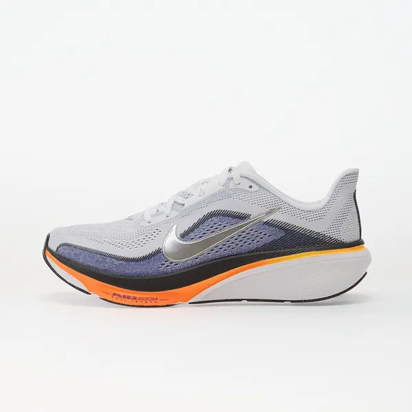 Nike Sneakers Nike Pegasus 42 White/ Metallic Silver-Lapis-Total Orange EUR 41