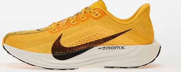 Nike Sneakers Nike Pegasus Plus Lv8 Univ Gold/ Black-Laser Orange-Sail EUR 41