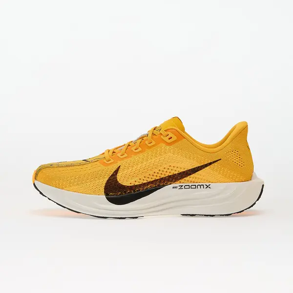 Nike Sneakers Nike Pegasus Plus Lv8 Univ Gold/ Black-Laser Orange-Sail EUR 42.5