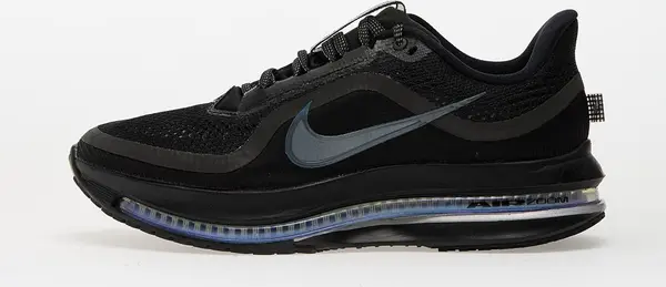 Nike Sneakers Nike Pegasus Premium Black/ Black-Mtlc Silver EUR 40.5