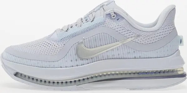 Nike Sneakers Nike Pegasus Premium Football Grey/ Mtlc Platinum-World Indigo EUR 40