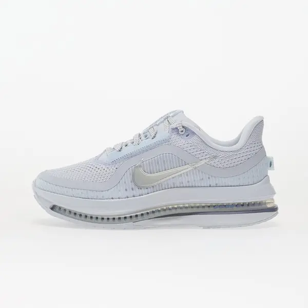 Nike Sneakers Nike Pegasus Premium Football Grey/ Mtlc Platinum-World Indigo EUR 40.5