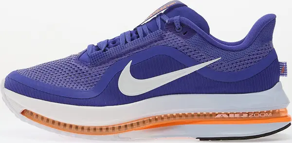 Nike Sneakers Nike Pegasus Premium Lapis/ White-Total Orange-Off Noir EUR 43