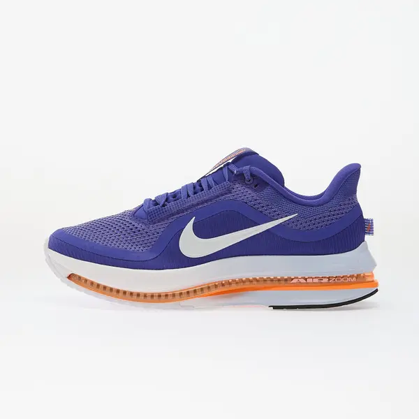 Nike Sneakers Nike Pegasus Premium Lapis/ White-Total Orange-Off Noir EUR 47.5
