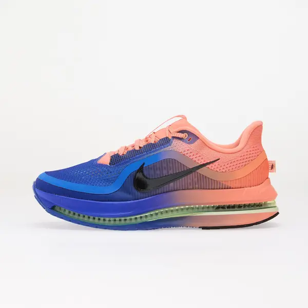 Nike Sneakers Nike Pegasus Premium Racer Blue/ Black-Atomic Pink-Volt Tint EUR 44.5