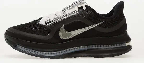 Nike Sneakers Nike Pegasus Premium Sp Black/ Metallic Silver-White EUR 43