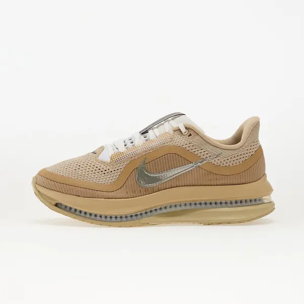 Nike Sneakers Nike Pegasus Premium Sp Mushroom/ Metallic Silver-White EUR 44
