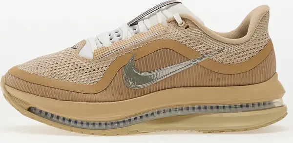 Nike Sneakers Nike Pegasus Premium Sp Mushroom/ Metallic Silver-White EUR 44