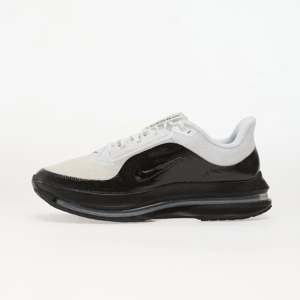 Nike Sneakers Nike Pegasus Premium SP White/ Black-Black EUR 41