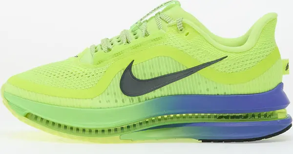 Nike Sneakers Nike Pegasus Premium Volt Ice/ Black Spruce-Lime Blast EUR 45.5