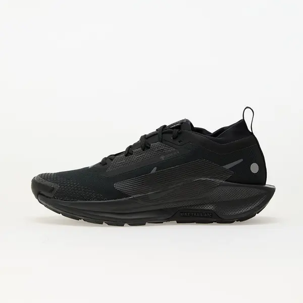 Nike Sneakers Nike Pegasus Trail 5 Gore-Tex Black/ Black-Anthracite EUR 45.5
