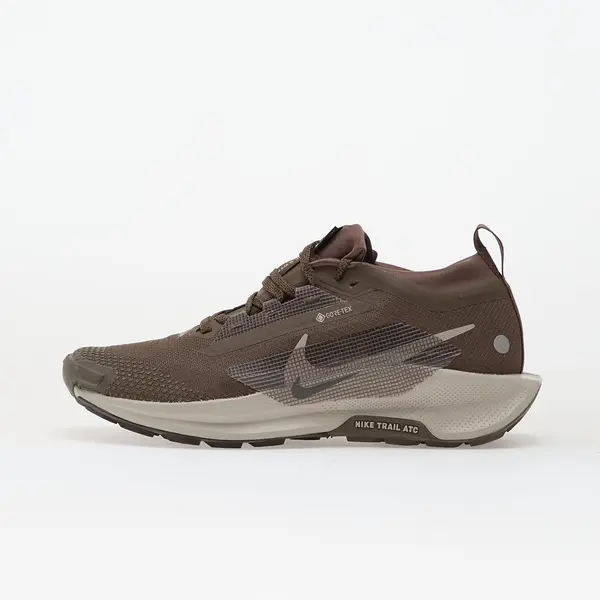 Nike Sneakers Nike Pegasus Trail 5 Gore-Tex Ironstone/ College Grey-Velvet Brown EUR 40.5