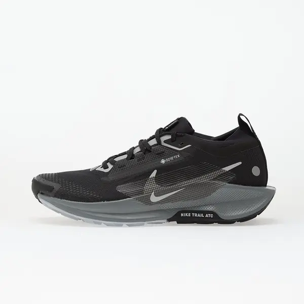 Nike Sneakers Nike Pegasus Trail 5 Gtx Black/ Wolf Grey-Cool Grey-Anthracite-Reflect Silver EUR 40.5