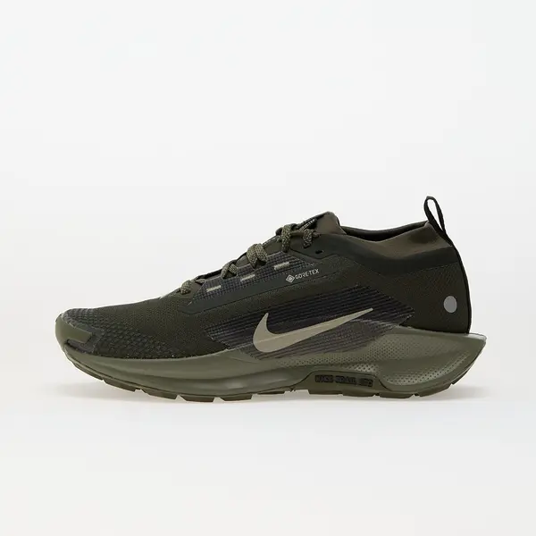 Nike Sneakers Nike Reactx Pegasus Trail 5 Gtx Sp Sequoia/ Medium Olive-Cargo Khaki-Light Army EUR 38.5