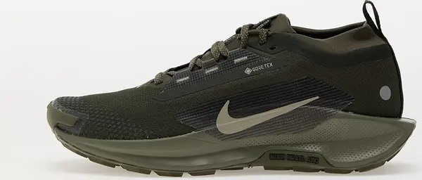 Nike Sneakers Nike Reactx Pegasus Trail 5 Gtx Sp Sequoia/ Medium Olive-Cargo Khaki-Light Army EUR 40