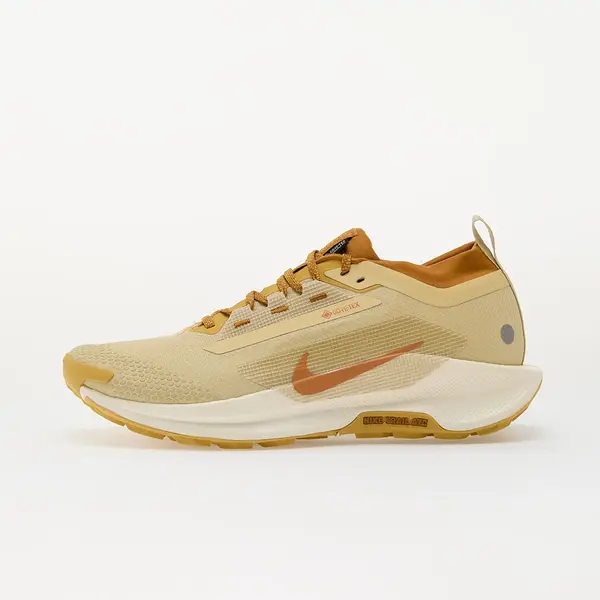 Nike Sneakers Nike Reactx Pegasus Trail 5 Gtx Sp Team Gold/ Desert Ochre-Wheat Gold-Pale Ivory EUR 38.5