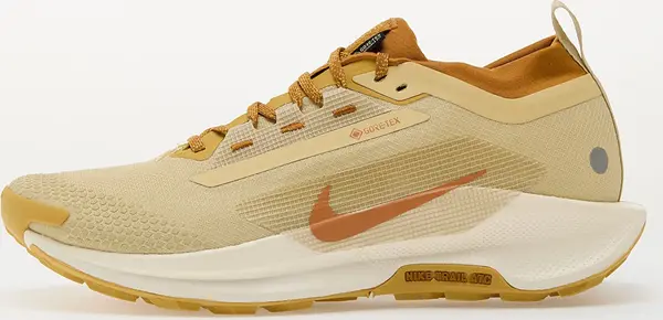 Nike Sneakers Nike Reactx Pegasus Trail 5 Gtx Sp Team Gold/ Desert Ochre-Wheat Gold-Pale Ivory EUR 38.5