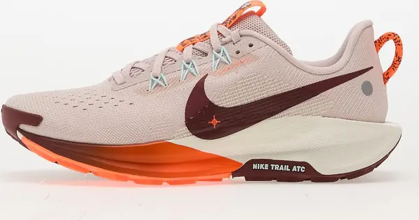 Nike Sneakers Nike Reactx Pegasus Trail 5 Silt Red/ Dk Team Red-Hyper Crimson-Sail-Glacier Blue EUR 46