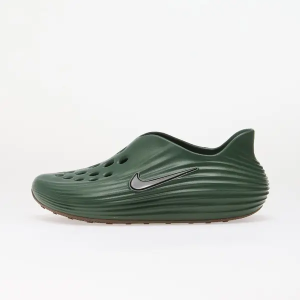 Nike Sneakers Nike ReactX Rejuven8 Fir/ Black-Gum Dark Brown EUR 38.5