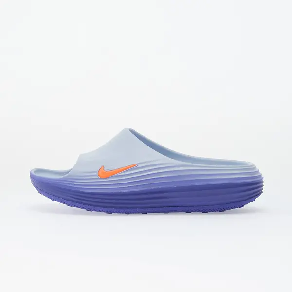 Nike Sneakers Nike Reactx Rejuven8 Hydrogen Blue/ Total Orange-Blue Crystal EUR 41