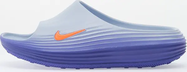 Nike Sneakers Nike Reactx Rejuven8 Hydrogen Blue/ Total Orange-Blue Crystal EUR 44