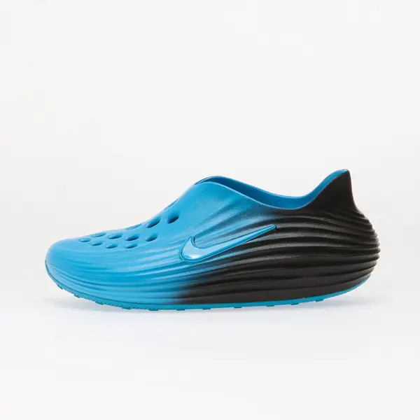 Nike Sneakers Nike ReactX Rejuven8 Lt Current Blue/ Black EUR 38.5
