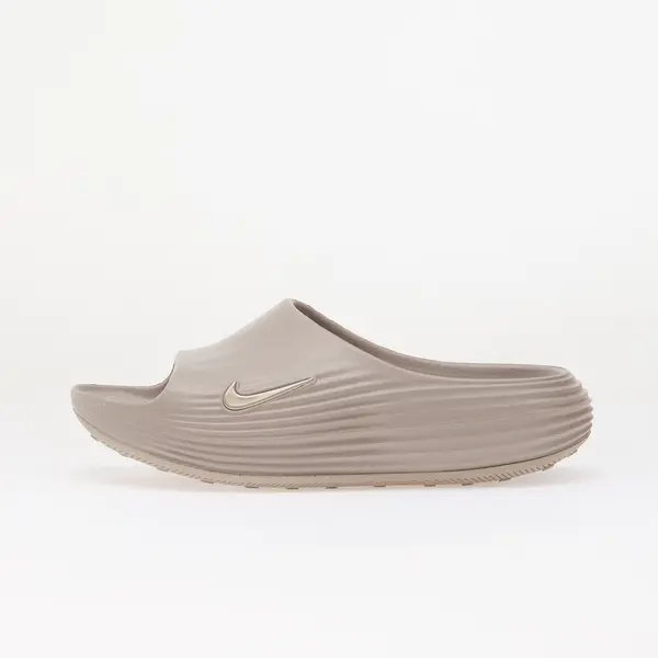 Nike Sneakers Nike ReactX Rejuven8 Men's Slides Moon Particle/ Moon Particle EUR 41