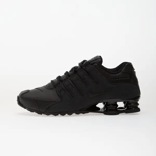Nike Sneakers Nike Shox Nz Black/ Black-Black EUR 38.5