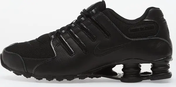 Nike Sneakers Nike Shox Nz Black/ Black-Black EUR 44