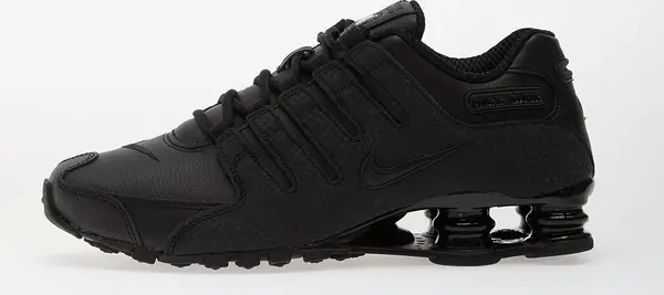 Nike Sneakers Nike Shox Nz Black/ Black-Black EUR 46