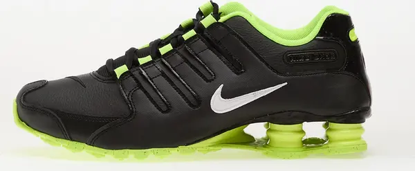 Nike Sneakers Nike Shox Nz Black/ White-Volt EUR 46