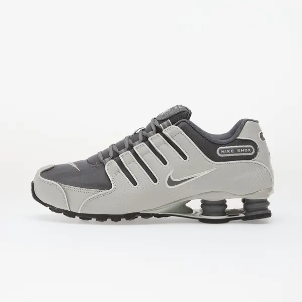 Nike Sneakers Nike Shox Nz Se Smoke Grey/ Smoke Grey-Grey Fog-Off White EUR 41