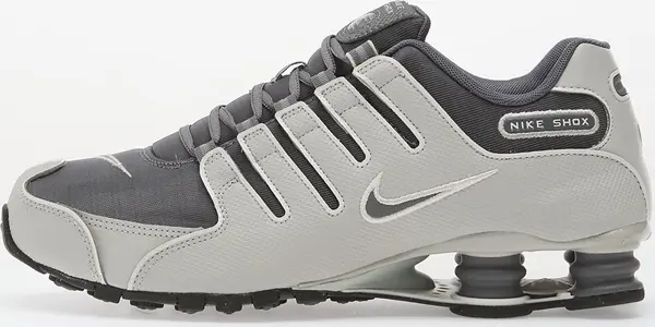 Nike Sneakers Nike Shox Nz Se Smoke Grey/ Smoke Grey-Grey Fog-Off White EUR 44