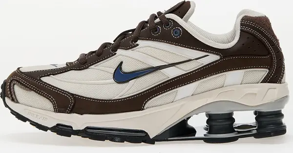 Nike Sneakers Nike Shox Ride 2 Baroque Brown/ Diffused Blue-Phantom EUR 40.5