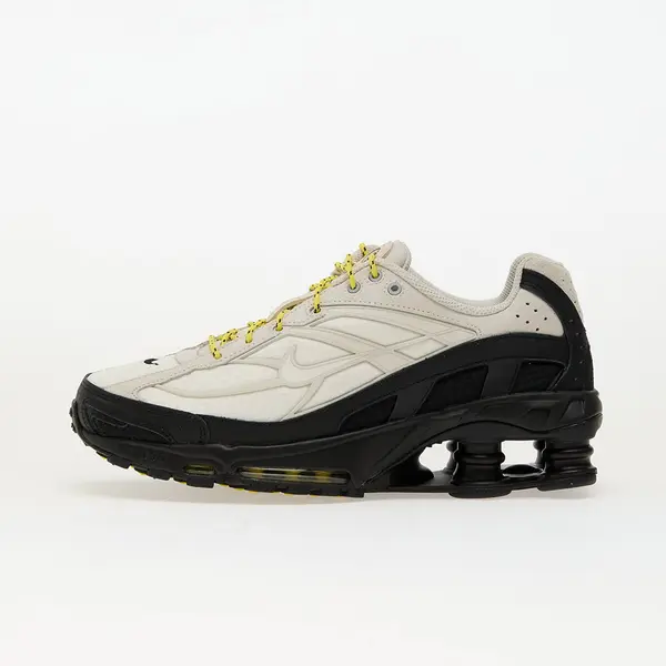 Nike Sneakers Nike Shox Ride 2 Black/ Sail-Phantom-Reflect Silver EUR 40