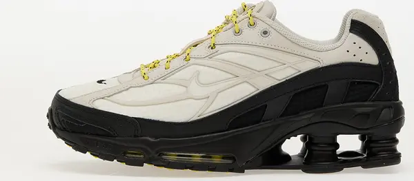 Nike Sneakers Nike Shox Ride 2 Black/ Sail-Phantom-Reflect Silver EUR 42