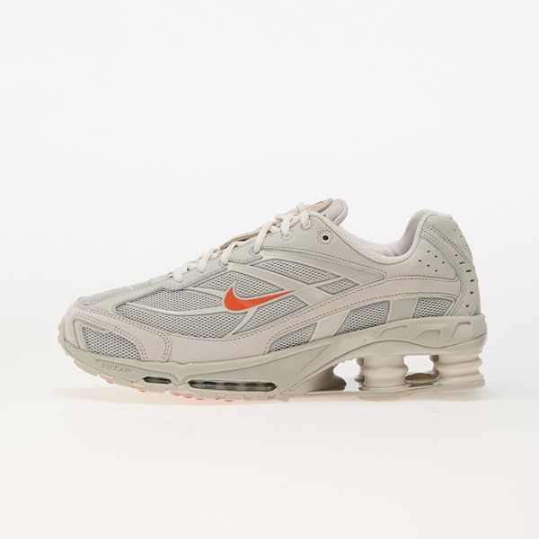 Nike Sneakers Nike Shox Ride 2 Light Bone/ Turf Orange-Phantom EUR 36