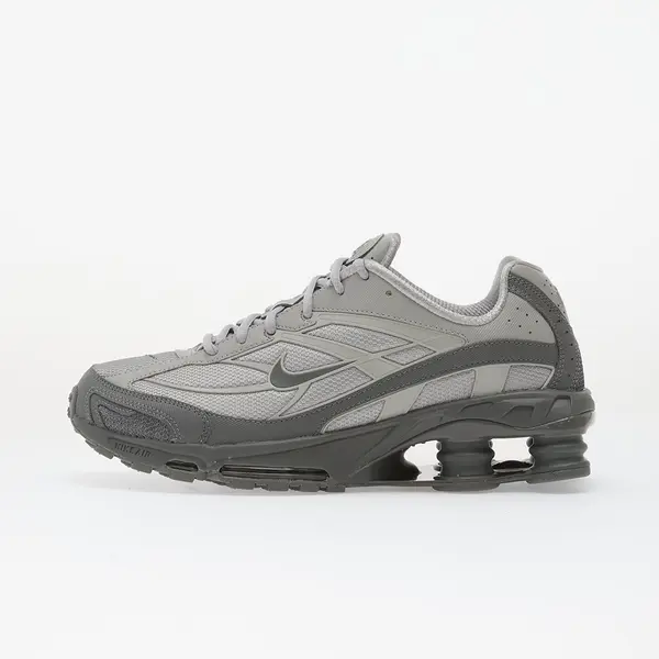 Nike Sneakers Nike Shox Ride 2 Lt Smoke Grey/ Smoke Grey-Smoke Grey EUR 42.5